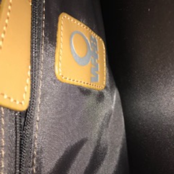 Women's Computer Bag/Brief Case - Picture 4 of 4